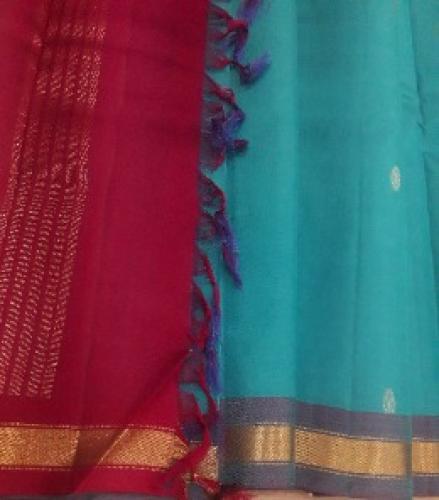 SALEM SILK SAREES 550 MTS